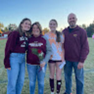 Meet your Posher, Grace